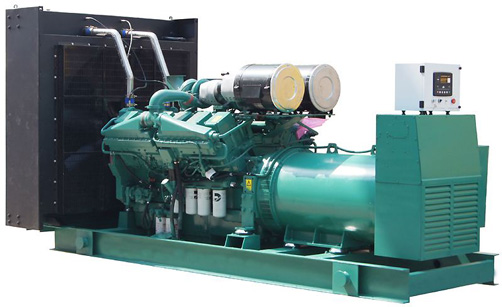 弋江30kw康明斯柴油发电机组图片 弋江30kw康明斯柴油发电机组图片