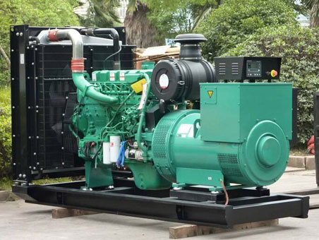 弋江710kw康明斯柴油发电机组图片 弋江710kw康明斯柴油发电机组图片