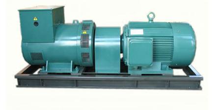 弋江发电机出租