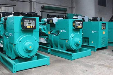 弋江柴油发电机