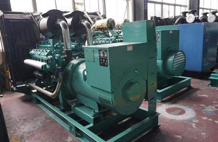 弋江柴油发电机 弋江柴油发电机