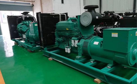 弋江发电机出租