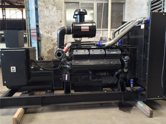 弋江柴油发电机