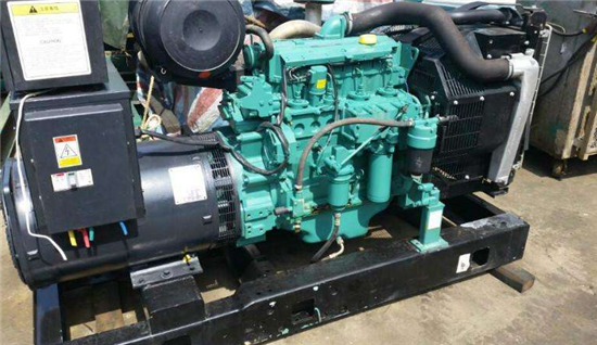 弋江柴油发电机