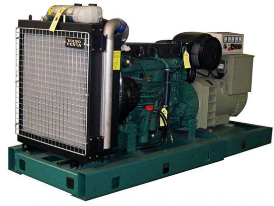 弋江柴油发电机