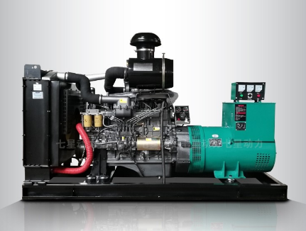 弋江全新泰豪250kw大型柴油发电机组 弋江全新泰豪250kw大型柴油发电机组