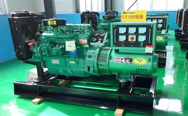 弋江发电机出租